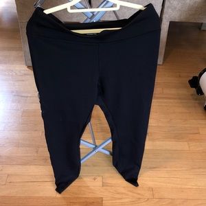 Beautiful never worn express high waste pants